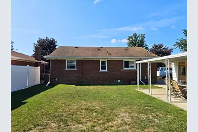 22425 Louise Street, Saint Clair Shores, MI 48081 - Photo 23