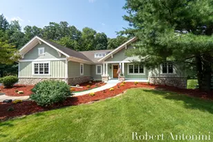 2025 Pine Nook Ct NE, Grand Rapids, MI 49525 - Photo 1