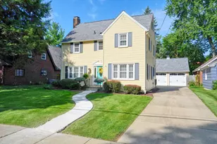 710 S Webster St, Jackson, MI 49203 - Photo 1