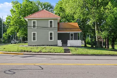 127 South Street, Colon, MI 49040 - Photo 1