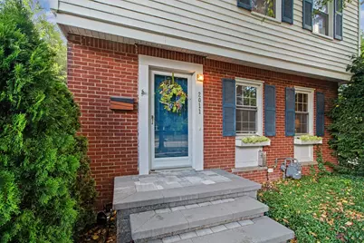 2011 Miller Avenue, Ann Arbor, MI 48103 - Photo 1
