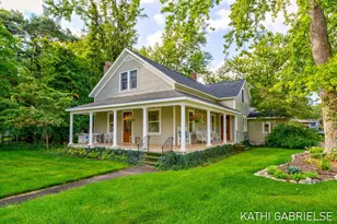 379 S Lake Ave, Spring Lake, MI 49456 - Photo 1