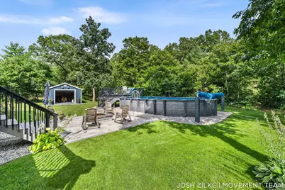 416 Sabine Drive, Muskegon, MI 49442 - Photo 53