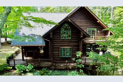 18821 Moore Road, Thompsonville, MI 49683 - Photo 9