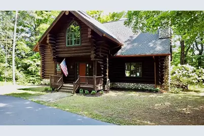 18821 Moore Road, Thompsonville, MI 49683 - Photo 3