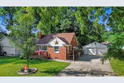 3620 Fort Drive, Waterford, MI 48328 - Photo 3