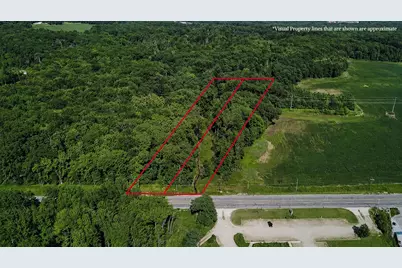 18717 Harbor Country Drive #parcel B, New Buffalo, MI 49117 - Photo 1