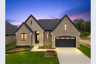 57363 Meadowridge Drive, Washington, MI 48094 - Photo 1