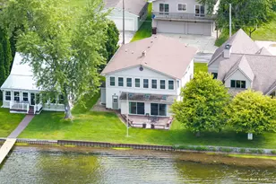 8601 Hidden Trail, Orleans, MI 48865 - Photo 1