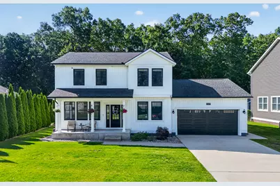 2525 Chestnut Trail, Muskegon, MI 49442 - Photo 3