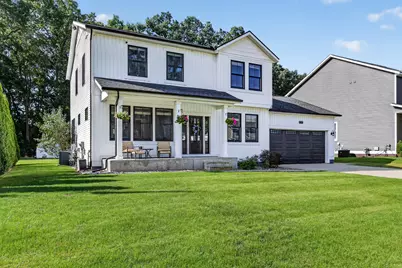 2525 Chestnut Trail, Muskegon, MI 49442 - Photo 11