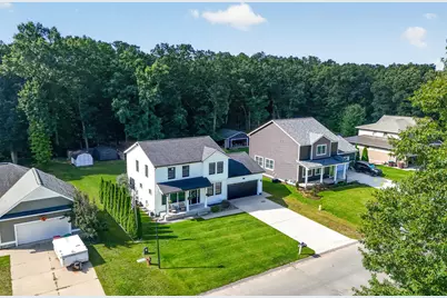 2525 Chestnut Trail, Muskegon, MI 49442 - Photo 9