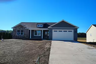 11658 Olive Lake Dr, West Olive, MI 49460 - Photo 1