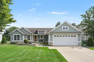 4290 Oak Meadow Dr, Hudsonville, MI 49426 - Photo 1