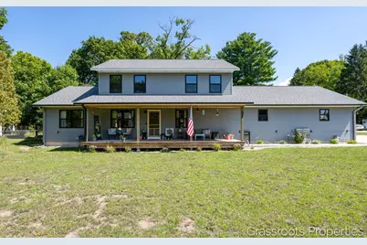 939 S Mears Avenue, Whitehall, MI 49461 - Photo 1