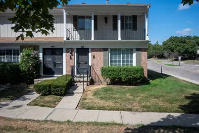 1757 Wickham Street, Royal Oak, MI 48073 - Photo 1