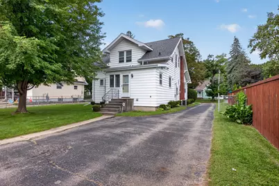 403 S Wisner Street, Jackson, MI 49203 - Photo 3