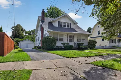 403 S Wisner Street, Jackson, MI 49203 - Photo 55