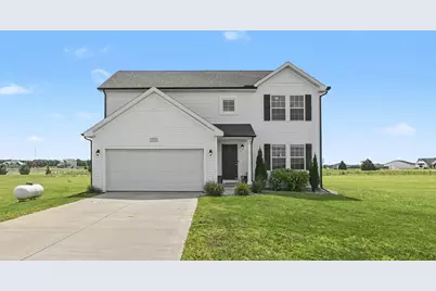 17211 Country Lane, Manchester, MI 48158 - Photo 1