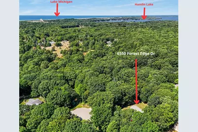 6550 W Forest Edge Drive, Ludington, MI 49431 - Photo 37