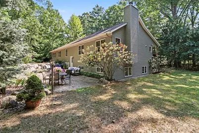 6550 W Forest Edge Drive, Ludington, MI 49431 - Photo 33