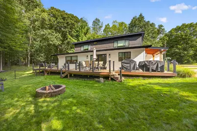 8433 Montreal Lane, Canadian Lakes, MI 49346 - Photo 5
