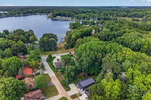 8433 Montreal Ln, Canadian Lakes, MI 49346 - Photo 53