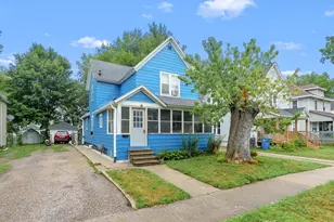 1319 Jackson St, Kalamazoo, MI 49001 - Photo 1