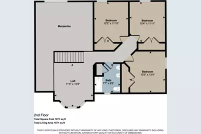 3461 Mason Ridge Drive NE, Grand Rapids, MI 49525 - Photo 41