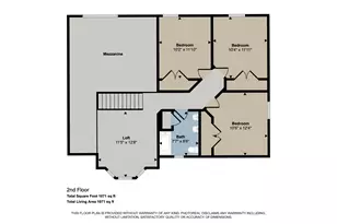 3461 Mason Ridge Dr NE, Grand Rapids, MI 49525 - Photo 41
