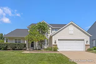 3461 Mason Ridge Dr NE, Grand Rapids, MI 49525 - Photo 1