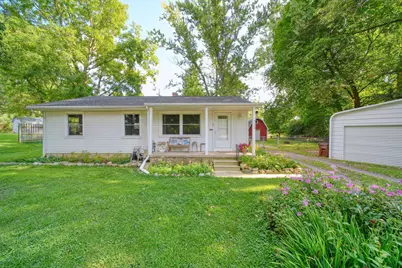 5329 Spring Arbor Road, Jackson, MI 49201 - Photo 1