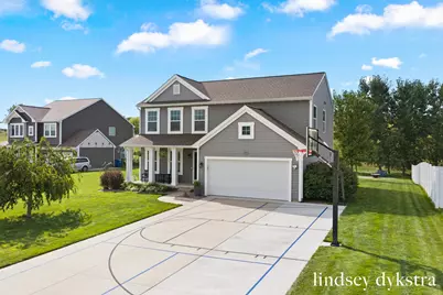 836 Wild Flower Court, Wayland, MI 49348 - Photo 53