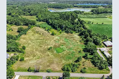 00 Clear Lake Road, Grass Lake, MI 49240 - Photo 1
