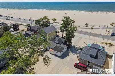 1682 Beach Street, Muskegon, MI 49441 - Photo 5