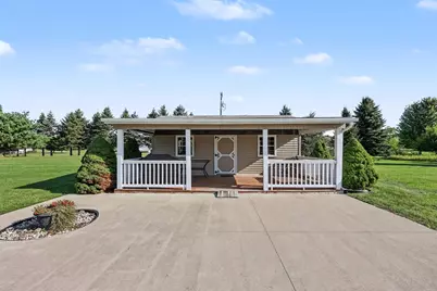 1812 Liberty Woods Road, Clark Lake, MI 49234 - Photo 25