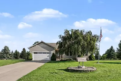 1812 Liberty Woods Road, Clark Lake, MI 49234 - Photo 1