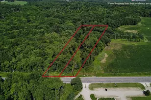 18713 Harbor Country Dr, New Buffalo, MI 49117 - Photo 1