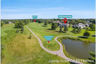 7105 Placid Pointe Court SE, Caledonia, MI 49316 - Photo 53