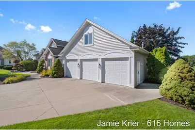 7105 Placid Pointe Court SE, Caledonia, MI 49316 - Photo 3