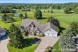 7105 Placid Pointe Ct SE, Caledonia, MI 49316 - Photo 1