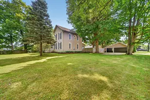806 Jordan Lake St, Lake Odessa, MI 48849 - Photo 1