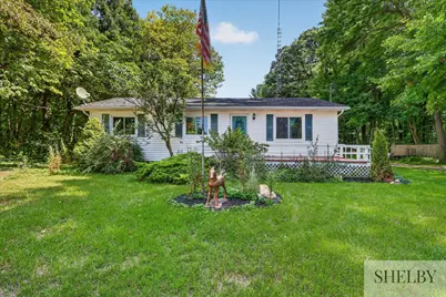 14200 Sparta Avenue, Kent City, MI 49330 - Photo 1