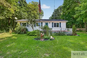 14200 Sparta Ave, Kent City, MI 49330 - Photo 1
