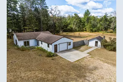 3429 S Merrillville Road, Baldwin, MI 49304 - Photo 1