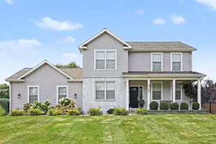 4734 Pleasant Meadow Circle, Saint Joseph, MI 49085 - Photo 1
