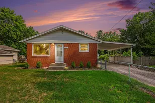 223 Marcus St SW, Grand Rapids, MI 49548 - Photo 1