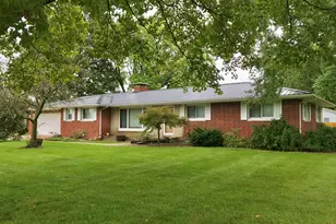 500 N Kalamazoo St, White Pigeon, MI 49099 - Photo 1