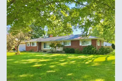 500 N Kalamazoo Street, White Pigeon, MI 49099 - Photo 1