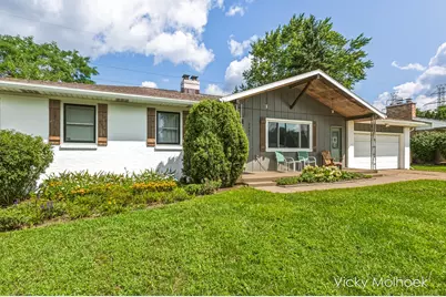 1651 Sunny Creek Street SE, Kentwood, MI 49508 - Photo 1